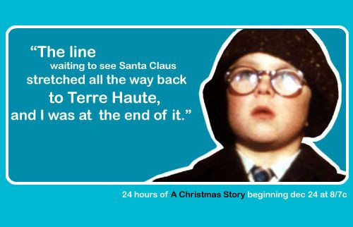 Quote From A Christmas Story
 315 best Fra gee lay images on Pinterest