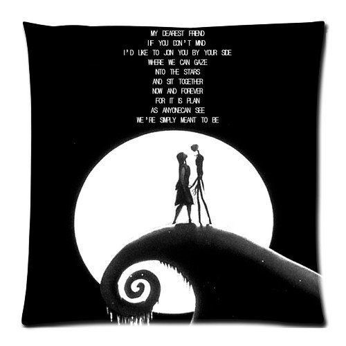 Quote From Nightmare Before Christmas
 25 best Nightmare before christmas quotes on Pinterest