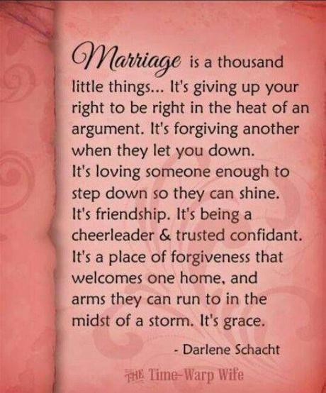 Quote Of Marriage
 Long Marriage Quotes QuotesGram