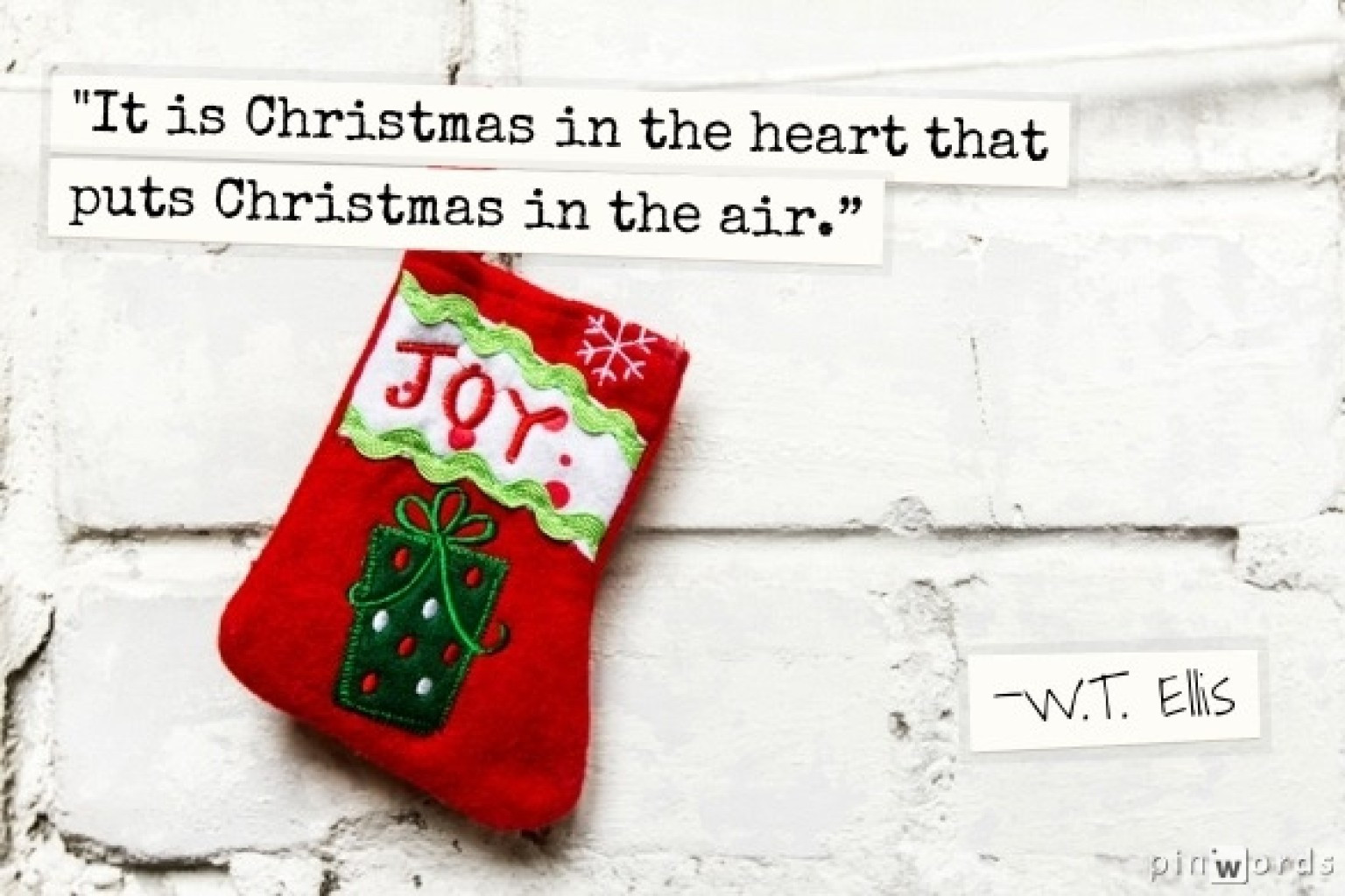Quotes About Christmas
 Christmas Quotes 12 Spirited Sayings To Celebrate The
