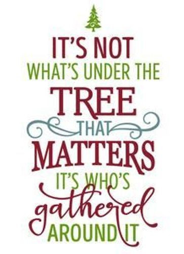 Quotes About Christmas Trees
 Best 25 Christmas tree quotes ideas on Pinterest