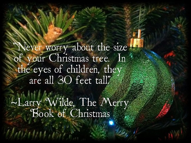 Quotes About Christmas Trees
 Best Christmas Quotes – Quotes About Christmas Tree