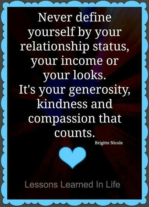 Quotes About Kindness And Compassion
 Generosity kindness and passion