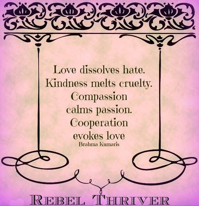 Quotes About Kindness And Compassion
 52 best images about SOW WITH KINDNESS AND LOVE on