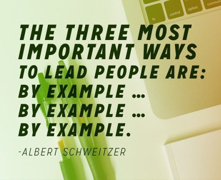 Quotes About Leadership And Teamwork
 Best 25 Quotes about leadership ideas on Pinterest