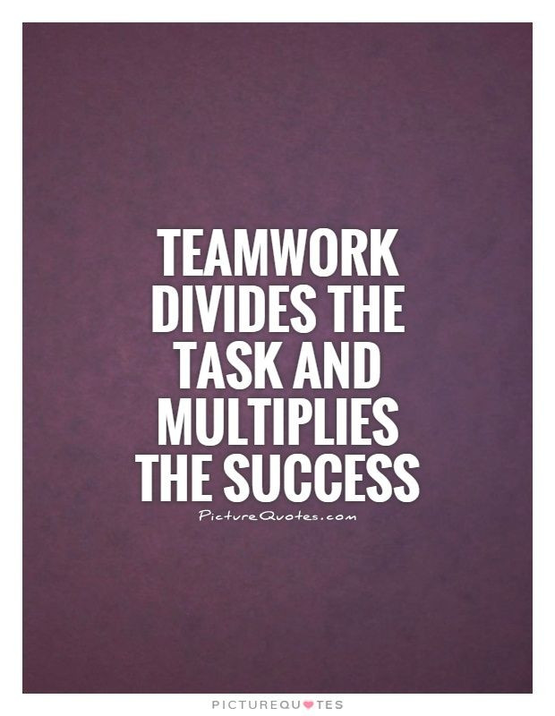 Quotes About Leadership And Teamwork
 17 Best images about Leadership & Teamwork on Pinterest