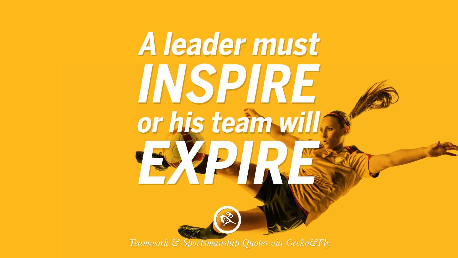 Quotes About Leadership And Teamwork
 50 Inspirational Quotes About Teamwork And Sportsmanship