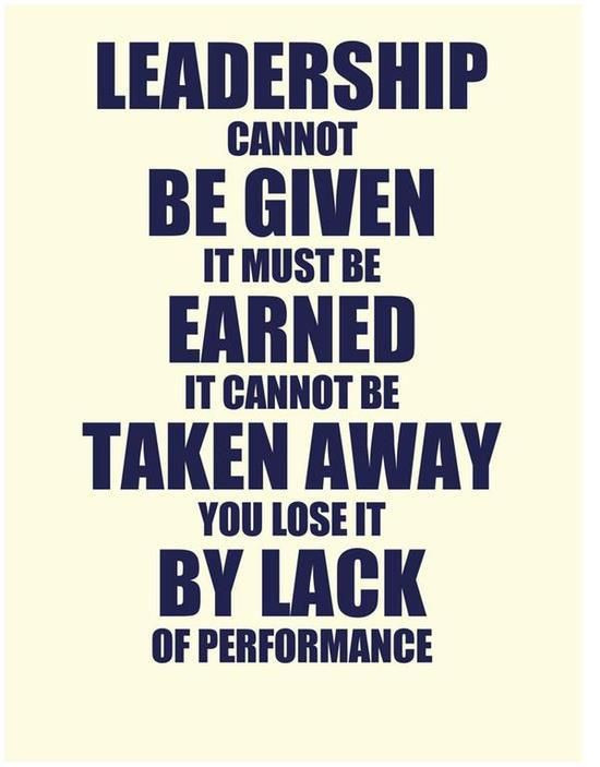 Quotes About Leadership And Teamwork
 9 best THINK Leadership images on Pinterest