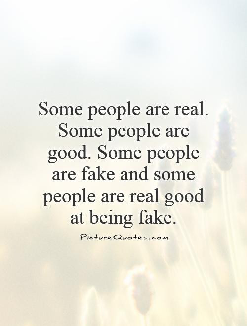Quotes Fake Friendship
 Quotes About Being Fake QuotesGram