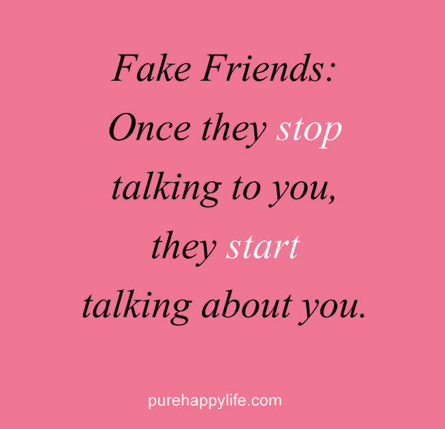 Quotes Fake Friendship
 Funny Quotes About Fake Friends QuotesGram