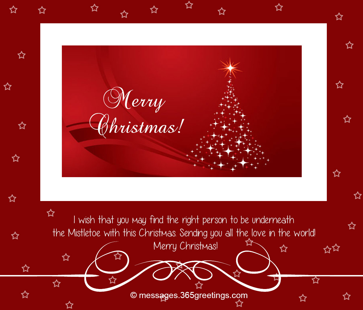 Quotes For Christmas Card
 Best Christmas Card Sayings and Greetings 365greetings