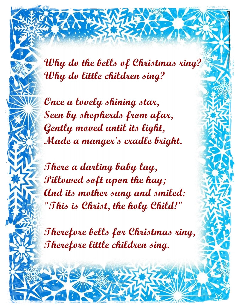 Quotes For Christmas Cards
 Christmas Greeting Card Verses and Sentiments