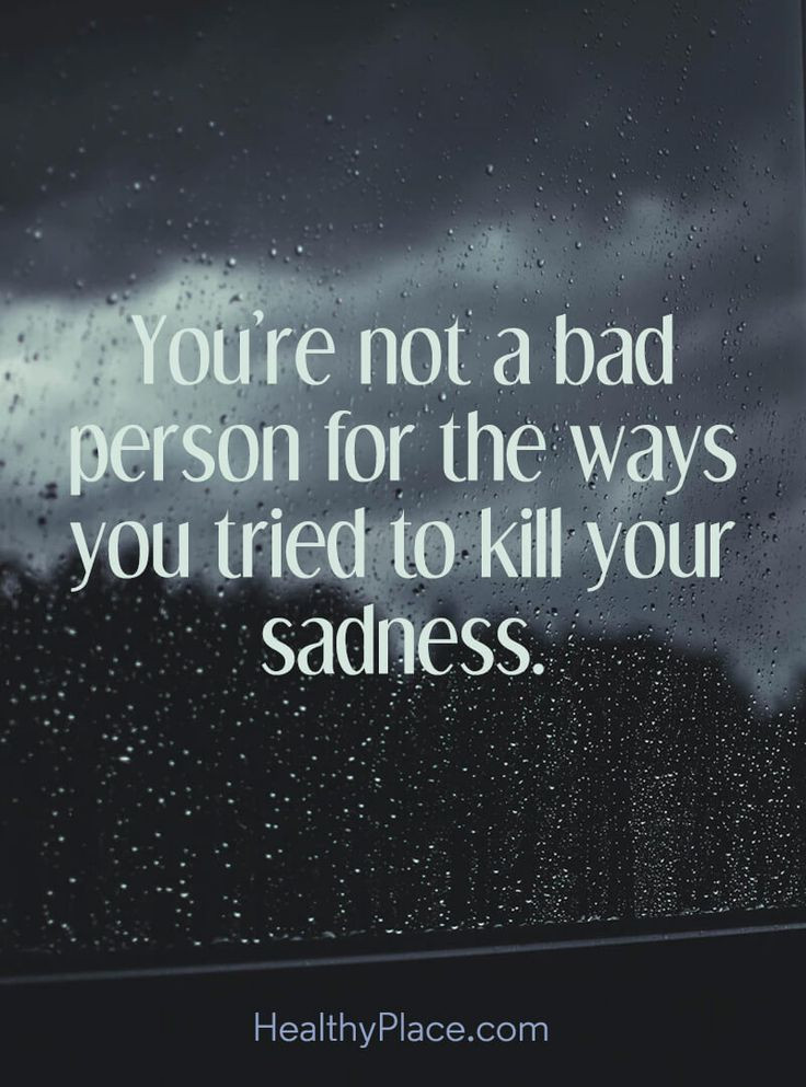 Quotes For Someone Who Is Sad
 2285 best Best Mental Health Quotes images on Pinterest