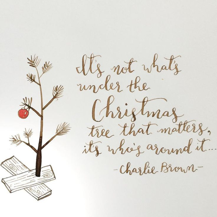 Quotes From Charlie Brown Christmas
 Best 25 Charlie brown christmas quotes ideas on Pinterest