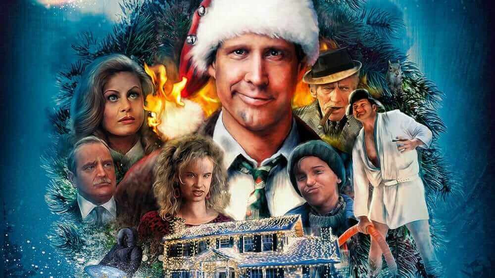 Quotes From National Lampoon'S Christmas Vacation
 Is National Lampoon s Christmas Vacation on Netflix