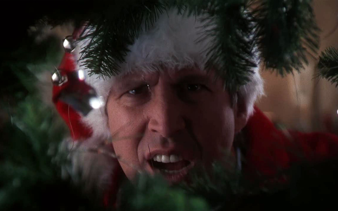 Quotes From National Lampoon'S Christmas Vacation
 Five Things Writers Can Learn From National Lampoon’s