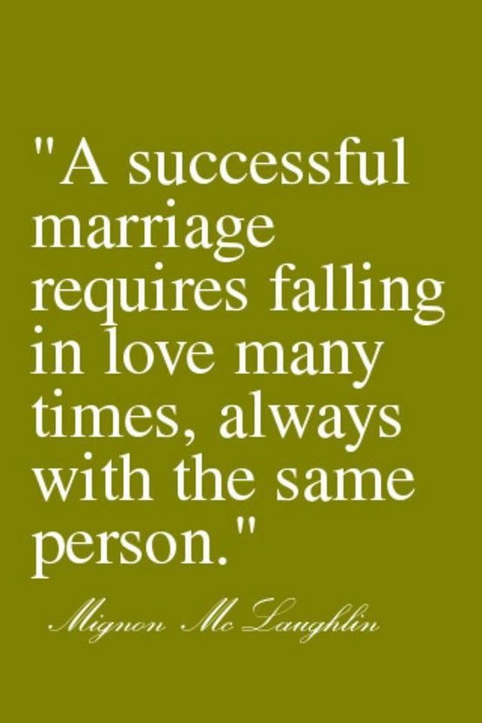 Quotes On Marriage
 Best 25 In love ideas on Pinterest