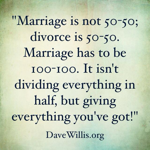 Quotes On Marriage
 Your favorite love and marriage quotes