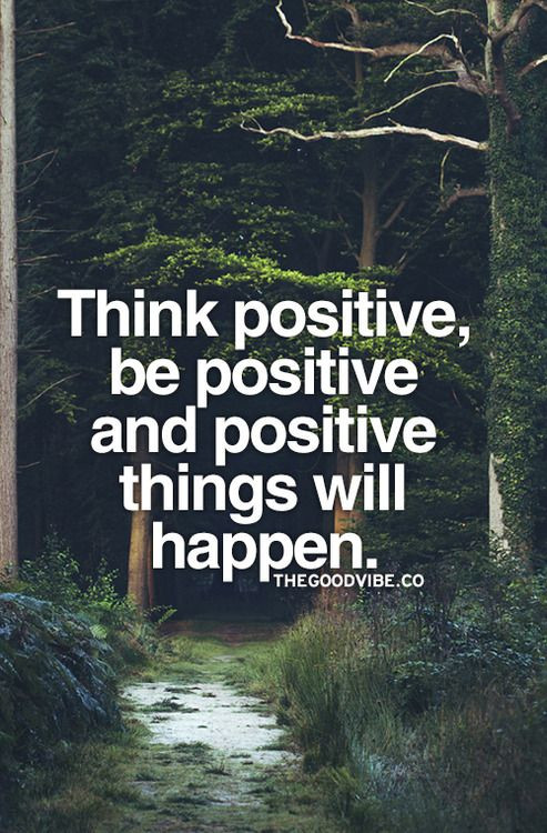 Quotes On Positivity
 25 Best Ideas about Positive Attitude Quotes on Pinterest