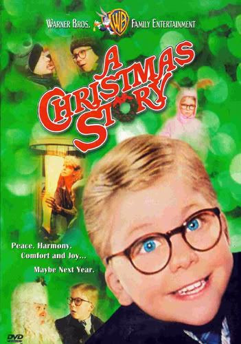 Red Ryder Bb Gun Christmas Story Quote
 Red Ryder Christmas Story Quotes QuotesGram