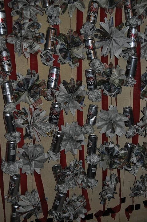 Redneck Christmas Party Ideas
 135 best images about redneck hillbilly white trash games