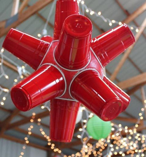 Redneck Christmas Party Ideas
 Best 25 Red solo cup ideas on Pinterest