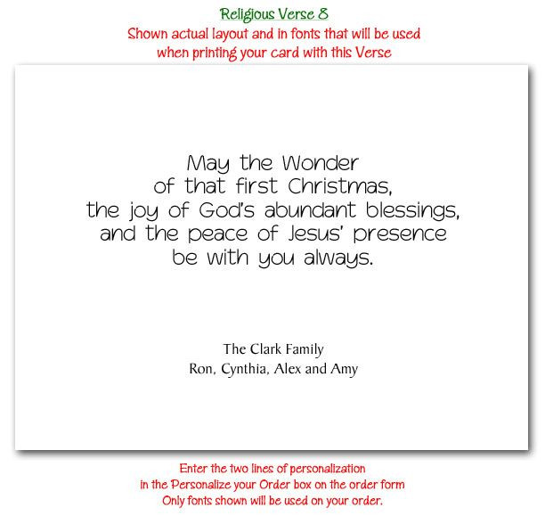 Religious Christmas Card Quotes
 Best 25 Funny christmas card sayings ideas on Pinterest