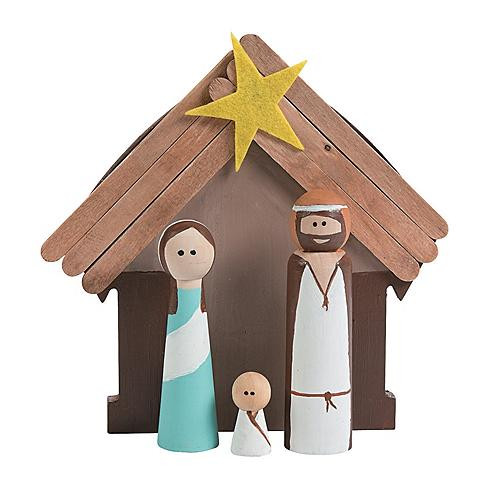 Religious Christmas Crafts
 Religious Crafts Bible Crafts for Kids Craft Ideas