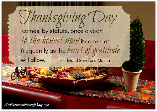 Religious Thanksgiving Quotes
 Christian Inspirational Thanksgiving Quotes QuotesGram