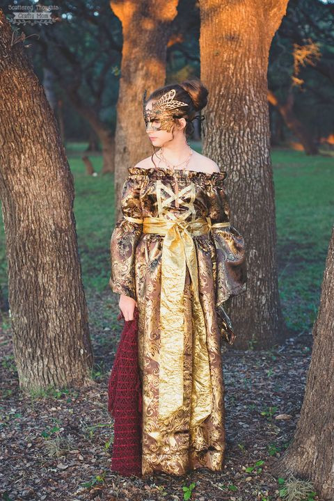 Renaissance Costumes DIY
 21 Best Renaissance Costume Ideas Cheap Renaissance