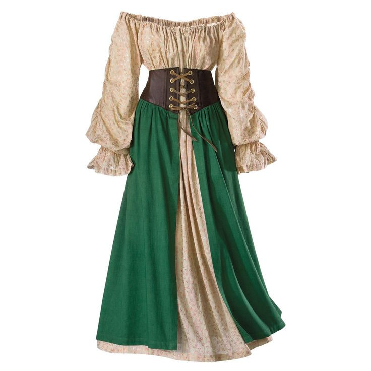 Renaissance Costumes DIY
 25 best ideas about Easy renaissance costume on Pinterest