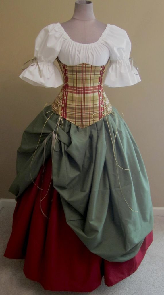 Renaissance Costumes DIY
 Image result for diy me val costumes women