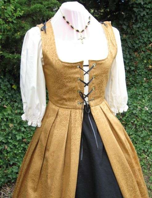 Renaissance Costumes DIY
 Best 25 Irish costumes ideas on Pinterest