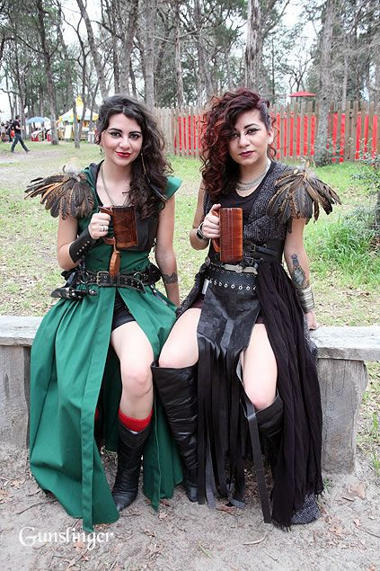 Renaissance Faire Costumes DIY
 25 best ideas about Diy swamp cooler on Pinterest