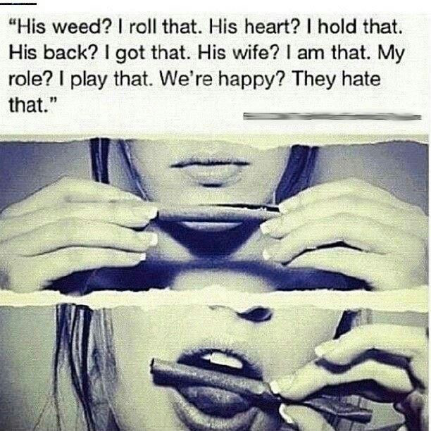 Ride Or Die Relationship Quotes
 Ride or bitch here minus rolling his weed lmao