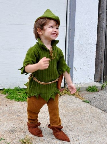 Robin Hood Costume DIY
 7 best images about Halloween costumes on Pinterest