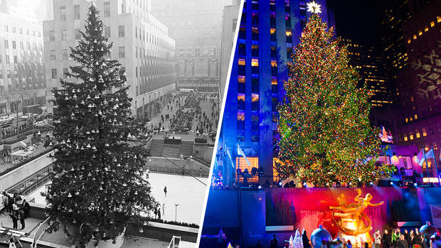 Rockefeller Christmas Tree Lighting 2019
 2016 Rockefeller Center Tree Lighting What You Need to