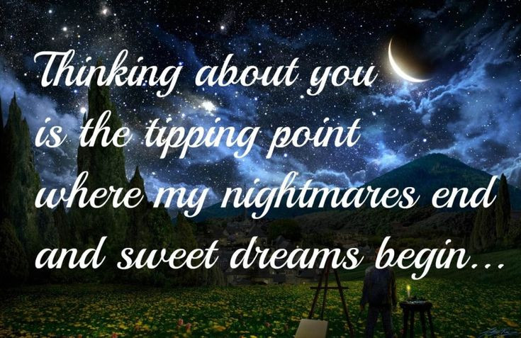 Romantic Goodnight Quotes
 The 25 best ideas about Romantic Good Night on Pinterest