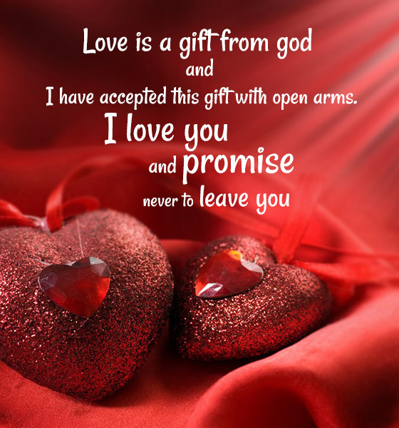 Romantic Valentine Quote
 Romantic Quotes For Your Boyfriend QuotesGram