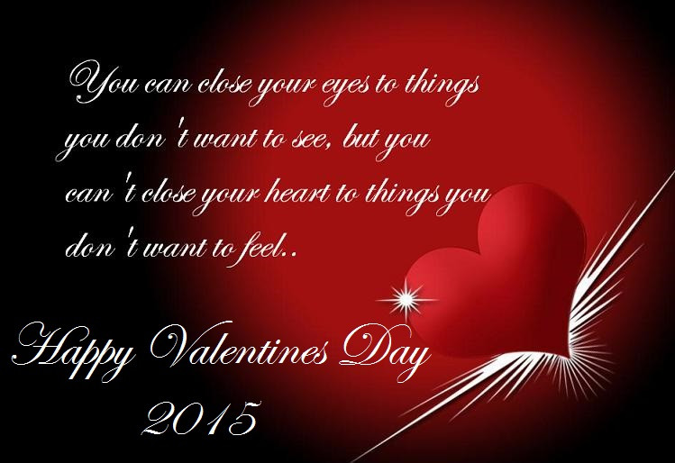 Romantic Valentine Quote
 60 Romantic Valentines Day Wallpapers and HD