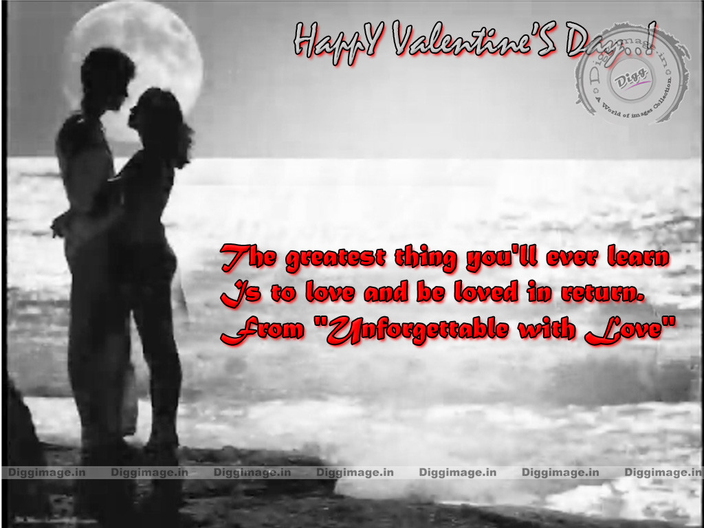 Romantic Valentine Quote
 Romantic Messages Him