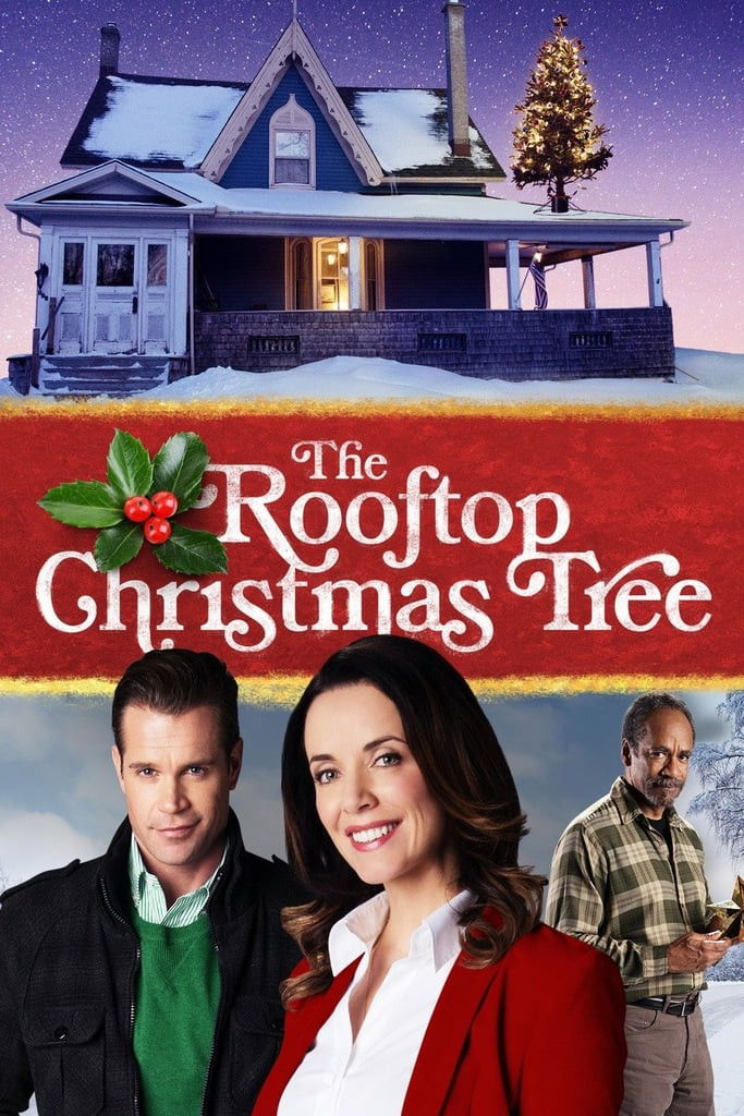 Rooftop Christmas Tree Movie
 The Rooftop Christmas Tree