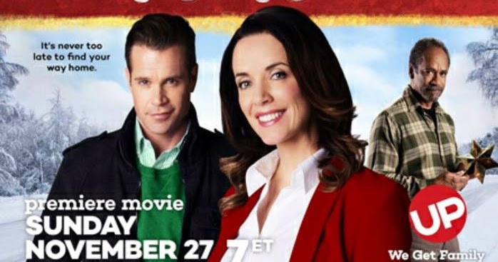 Rooftop Christmas Tree Movie
 Cottage Country Reflections Movie Review Rooftop