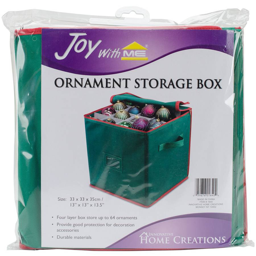 Rubbermaid Christmas Ornament Storage
 Rubbermaid Roughneck Storage Tote Bins 72 Qt 18 Gal