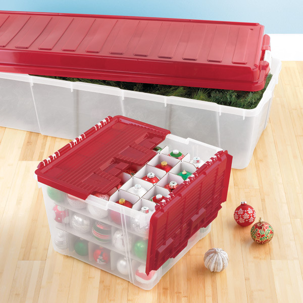 30 Of The Best Ideas For Rubbermaid Christmas Ornament Storage Home Inspiration And Ideas 