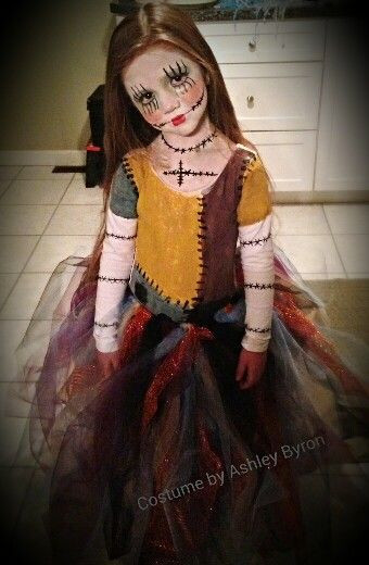 Sally Nightmare Before Christmas Costume DIY
 17 Best ideas about Sally Costume on Pinterest