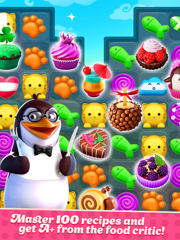 Samus Creampie Birthday Party
 App Shopper Cake Break Games
