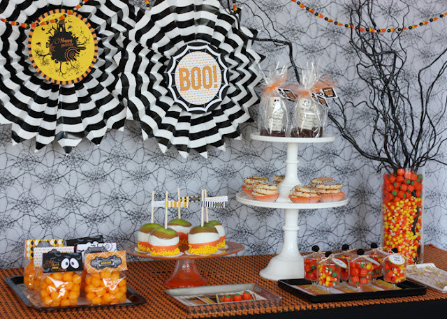 Scary Halloween Party Ideas For Adults
 31 Halloween Party Ideas