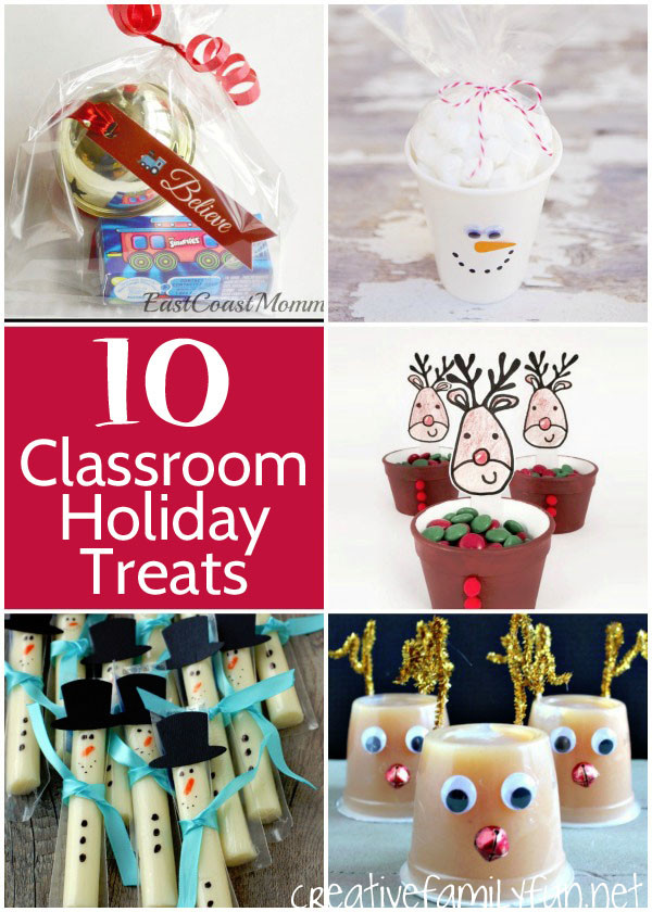 School Holiday Party Ideas
 29 Awesome School Christmas Party Ideas