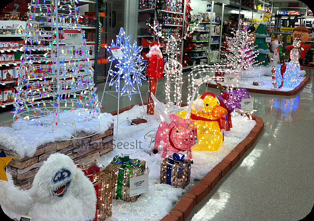 Sear Outdoor Christmas Decorations
 Get in the holiday spirit with Sears Christmas Shop